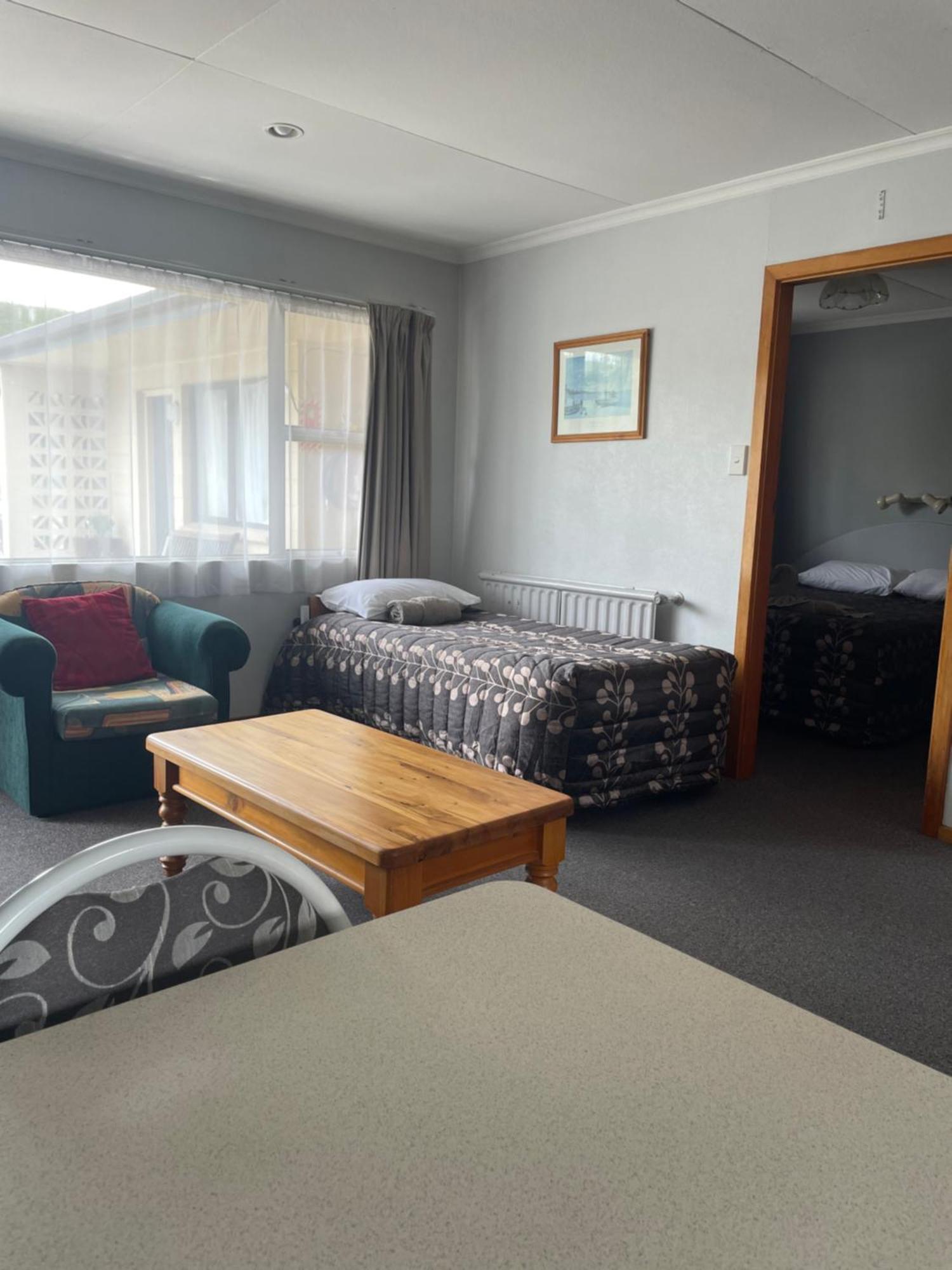 Motor Nz Motel Alexandra