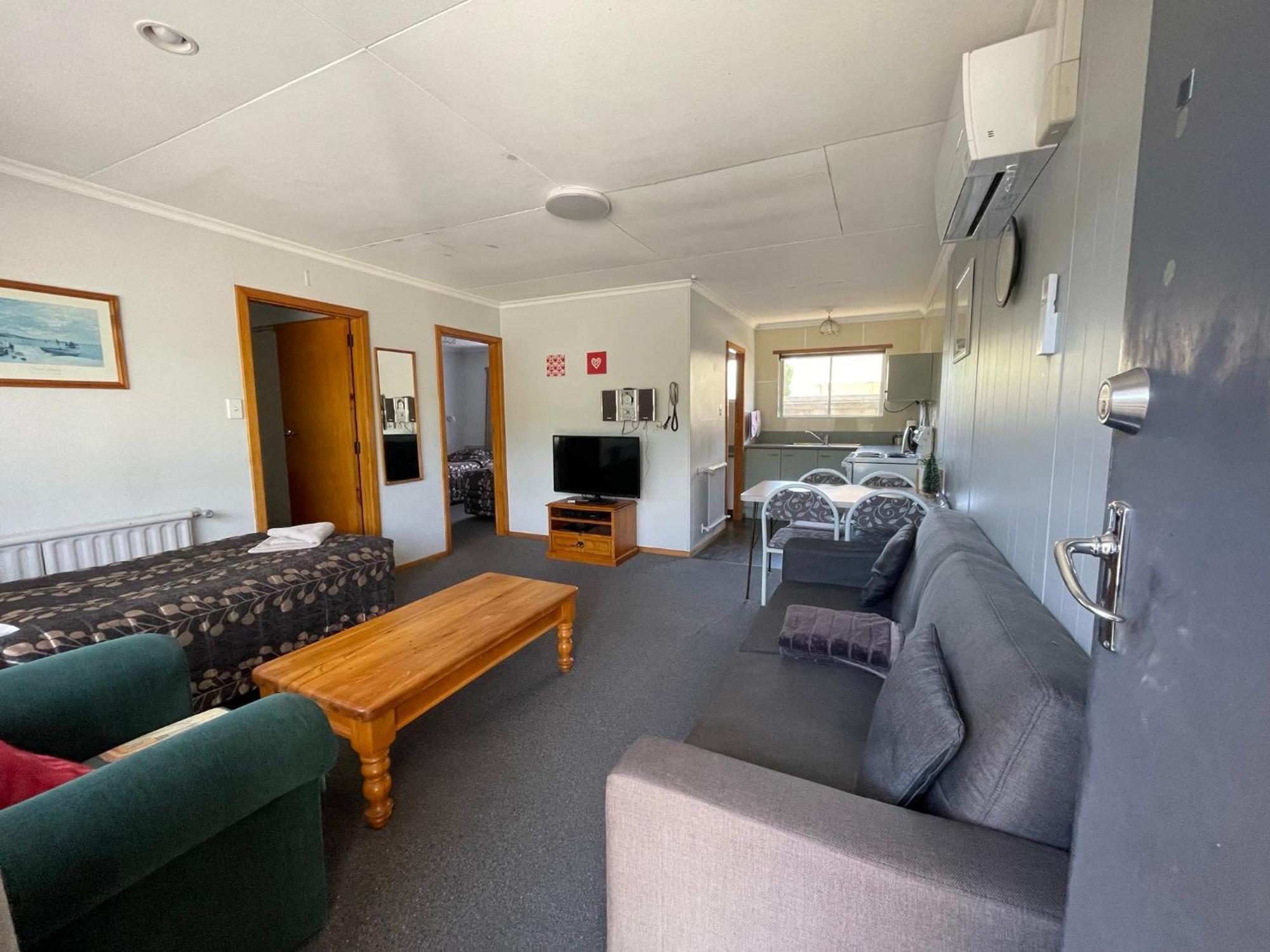 Motel Motor Nz 3*